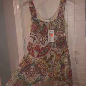 San Diego Boutique top